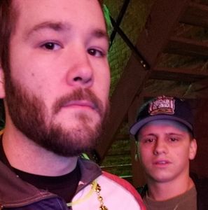 Meet your Posher, Tyler